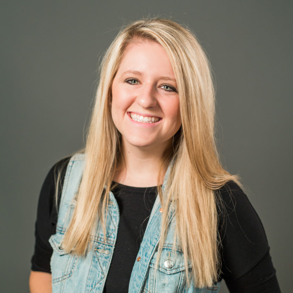 Central Christian Church - Staff Photos - Caitlin Reed - Ministry ...