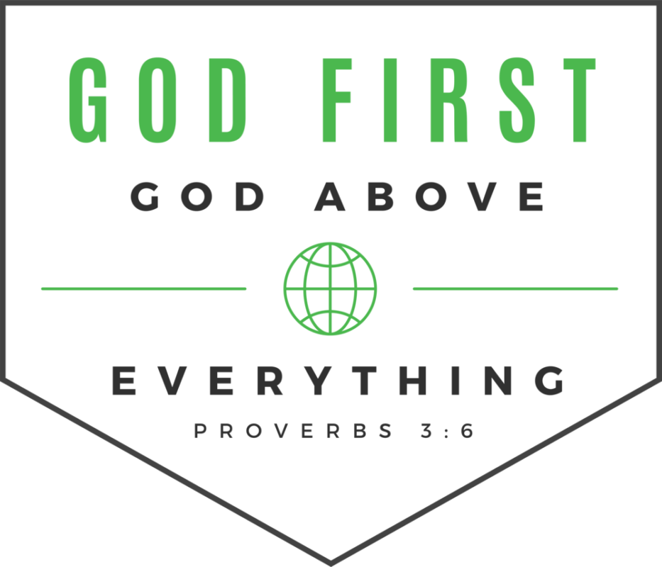 God First Core Values - Axioms