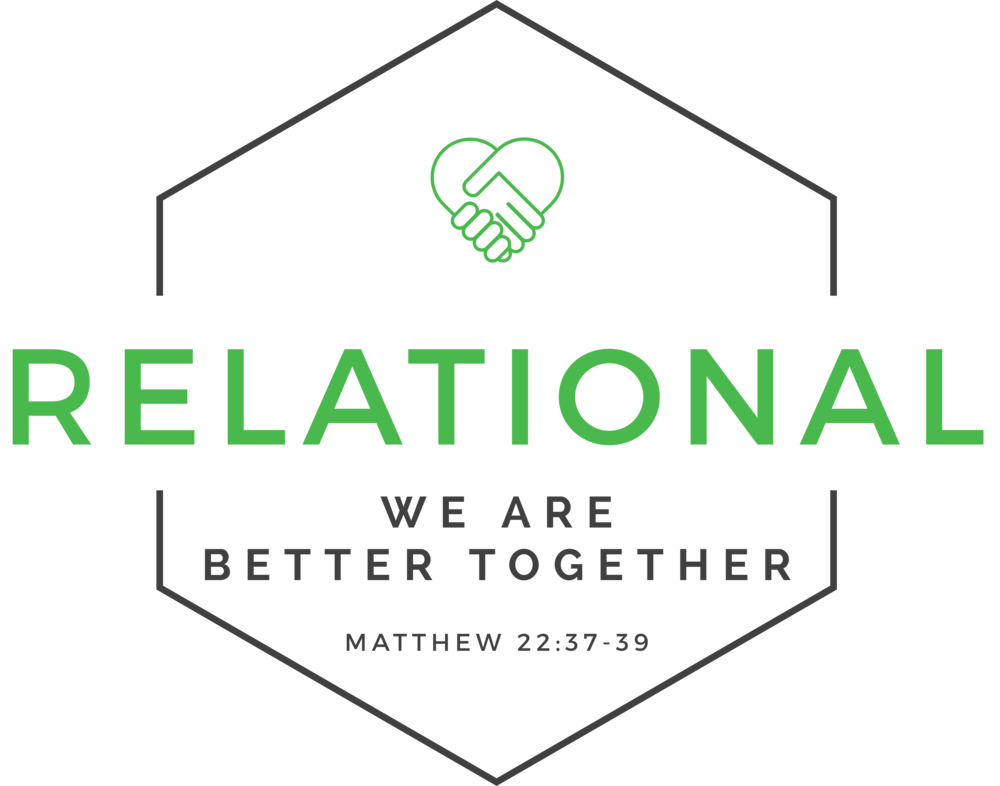 Relational Core Values - Axioms