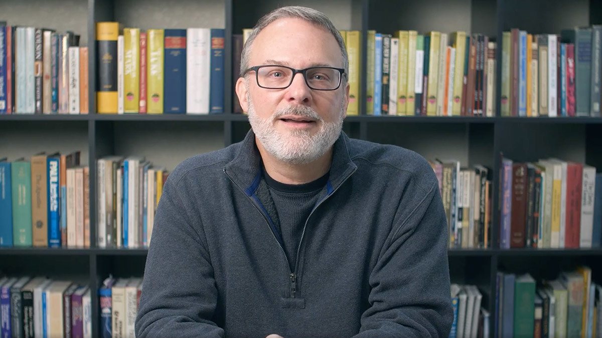 Pace Yourself Sermon Recap - Week 2