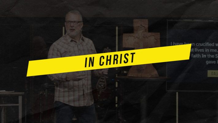 Central Christian Church in Ocala Florida - Doug Reed, Lead Pastor - IN Sermon Series